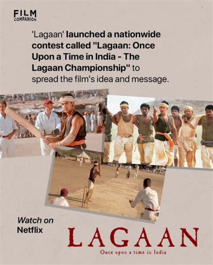 Is Lagaan Based on a True Story? Plot, Cast, and More