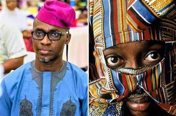 Is Lagbaja Dead or Alive? Where is Lagbaja Now?