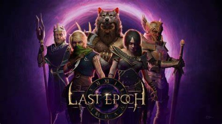 Is Last Epoch coming to console? Know Everything Here - SarkariResult