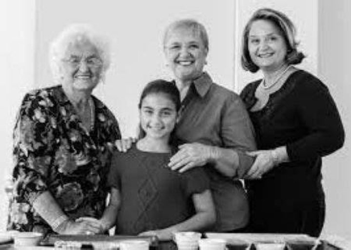 Is Lidia Bastianich Mother Still Alive? When Did She Pass Away?