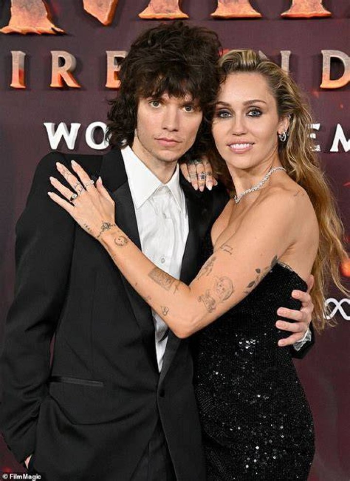 Is Miley Cyrus Pregnant? Is She Expecting a Child With Maxx Morando?