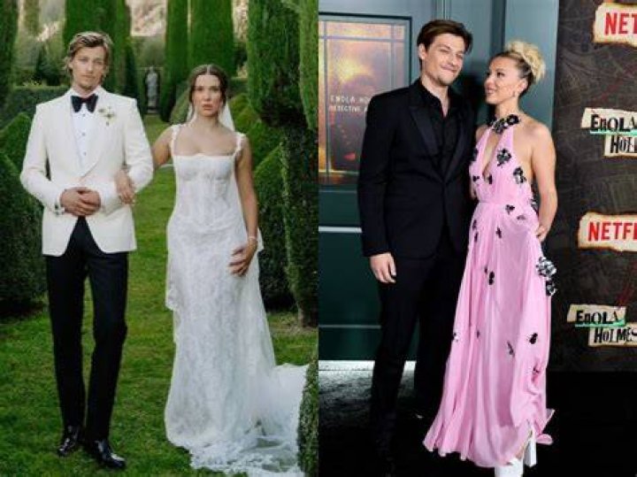 Is Millie Bobby Brown Married? Who is Millie Bobby Dating?
