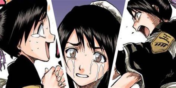 Is Momo Dead in Bleach? Who is Momo in Bleach?