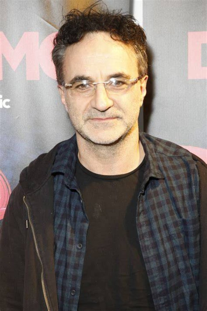 Is Noel Fitzpatrick In a Relationship? Does Noel Fitzpatrick Have a Girlfriend?