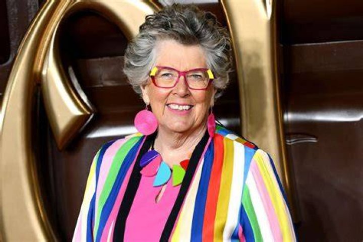 Is Prue Leith Sick, Who Is Prue Leith And How Old Is She Now?