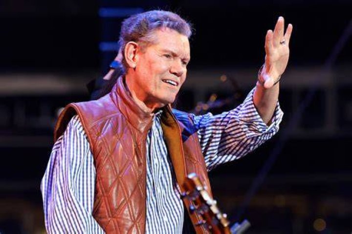 Is Randy Travis Dead or Alive? What Happened to Randy Travis?