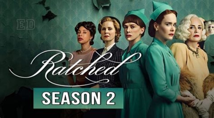 Is Ratched Season 2 Cancelled
