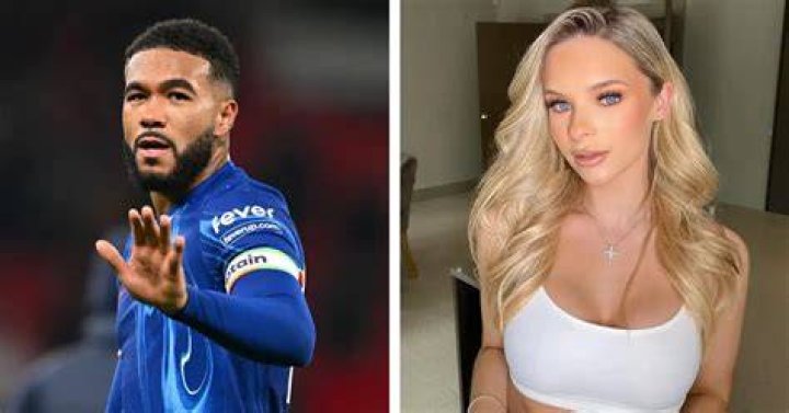 Is Reece James Dating Mia McClenaghan? He Is Not Gay - Explore Relationship Timeline