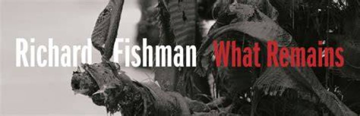 Is Richard Fishman Dead? What Happened To Richard Fishman?