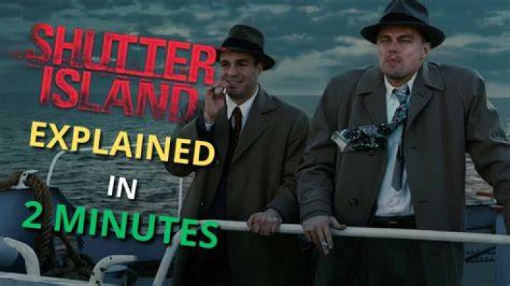 Is Shutter Island Based on a True Story? The Ending Explained