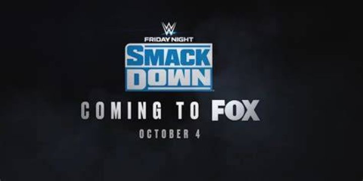 Is Smackdown Leaving Fox? Why is Smackdown Leaving Fox?