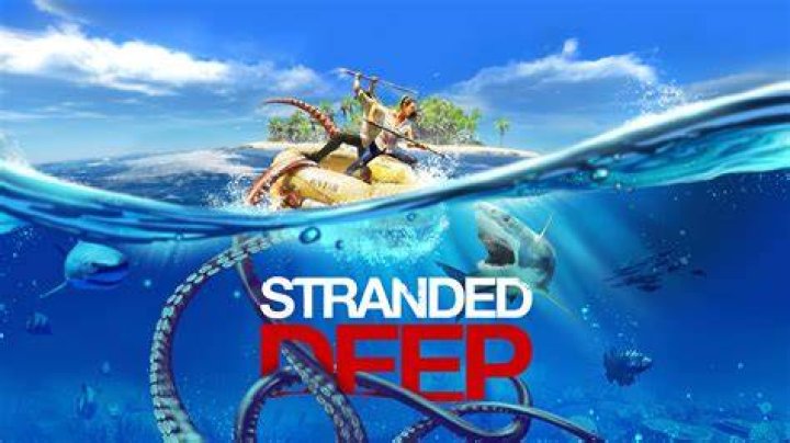 Is Stranded Deep Multiplayer? Information Revealed