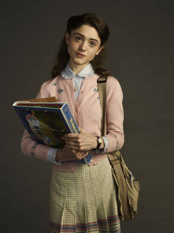 Is Stranger Things Nancy Wheeler Still In High School? Here's What We Know