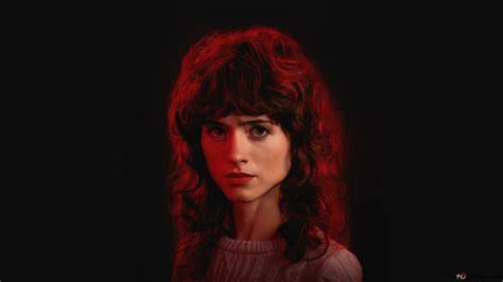 Is Stranger Things Nancy Wheeler Still In High School