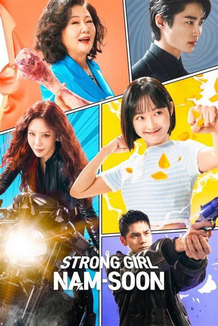 Is Strong Girl Nam Soon Based on True Story? Plot, Cast and More