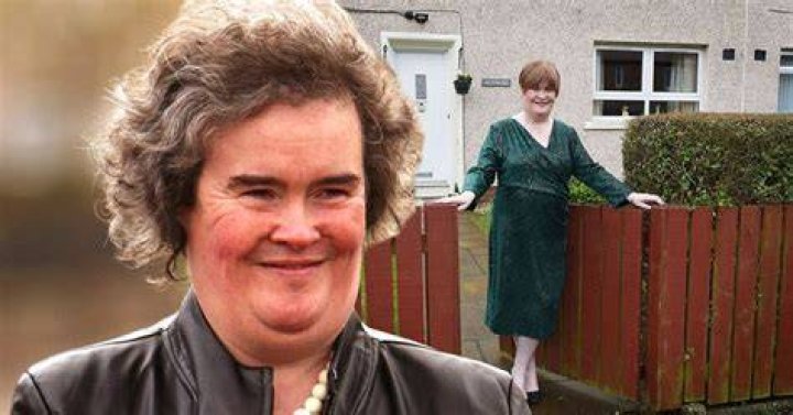 Is Susan Boyle Still Alive? Who is Susan Boyle?