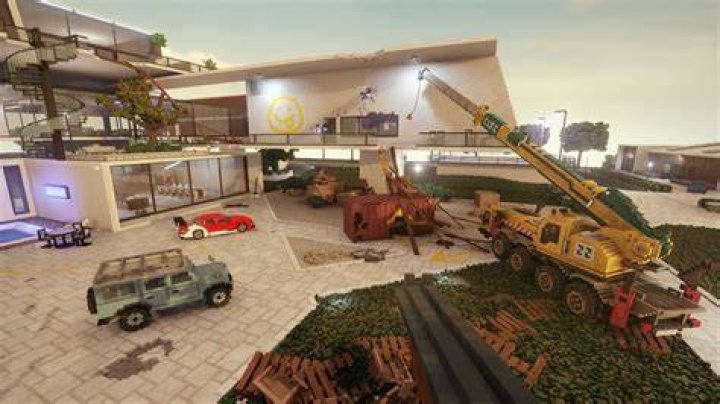 Is Teardown on Game Pass? Teardown Wiki, Gameplay, and Trailer