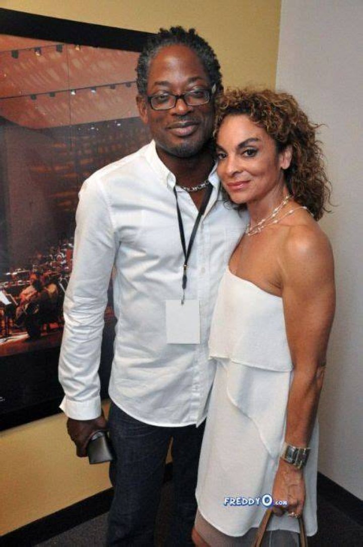 Is Terrence C Carson Married? Who is Terrence C Carson Wife And Partner?