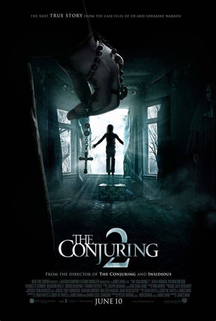Is The Conjuring 2 True Story? Exploring the Plot, Summary, Trailer, and More