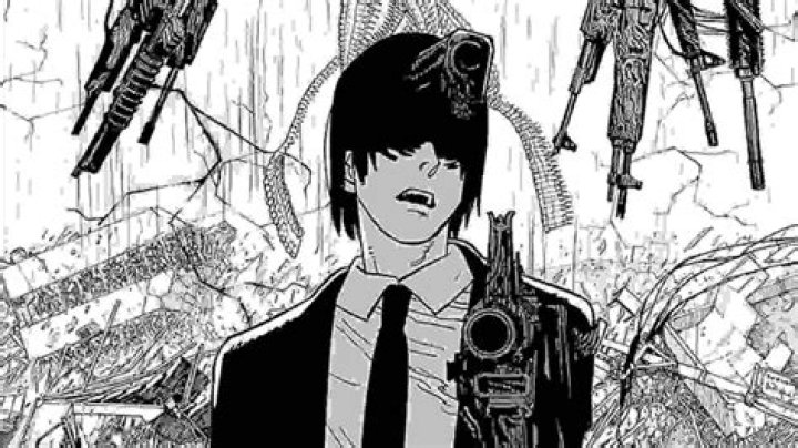 Is the Gun Devil After Denji?