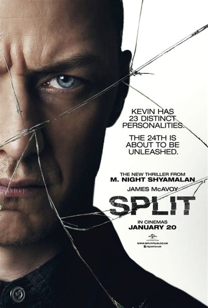 Is the movie Split based on a true story? Ending Explained