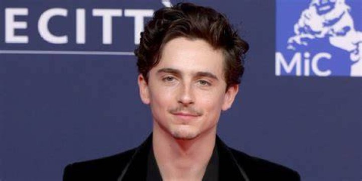 Is Timothee Chalamet Arrested? What Happened to Timothee Chalamet?