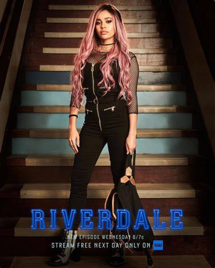 Is Toni Topaz Next To Die on ‘Riverdale’?