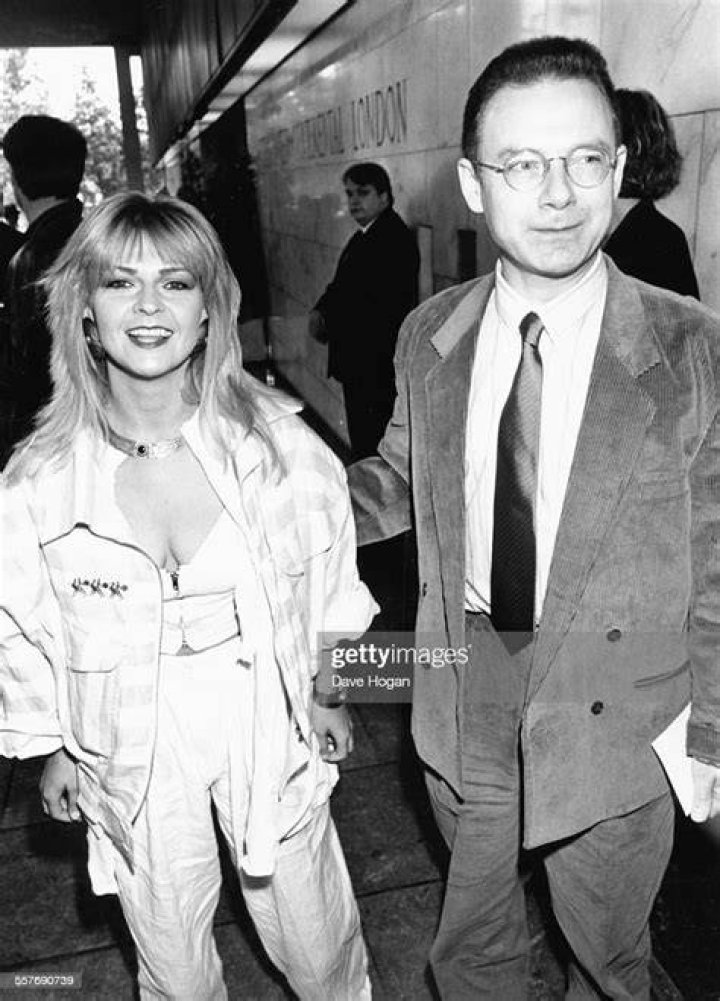 Is Toyah Wilcox Married, Who is Her Husband?