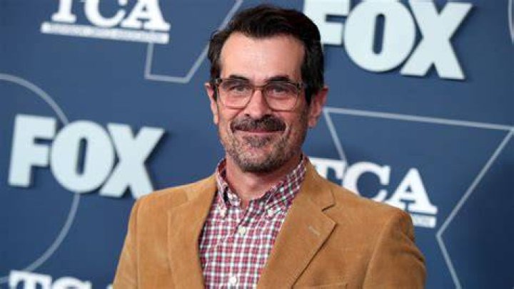 Is Ty Burrell Alive? What Happened to Ty Burrell?