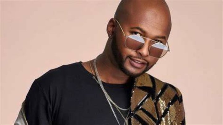 Is Vusi Nova Gay? The Truth Behind the Rumors