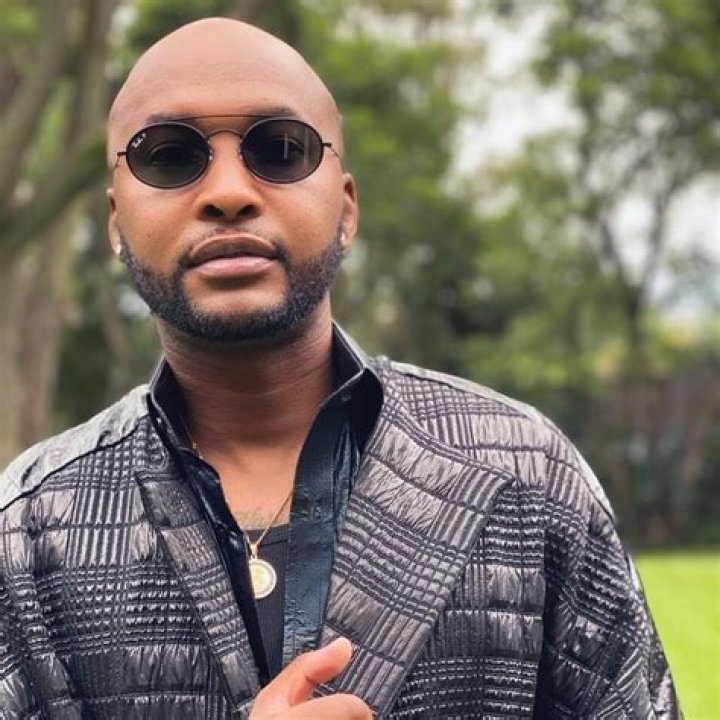 Is Vusi Nova Gay?