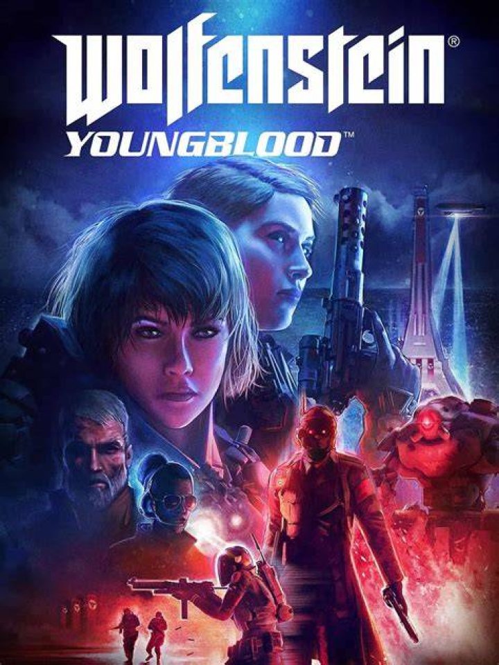 Is Wolfenstein Youngblood Crossplay? Is Wolfenstein Youngblood Multiplayer?