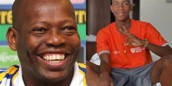 Is Yaser Asprilla Related To Faustino Asprilla?