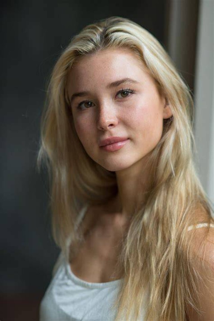 Isabel May Isabel May