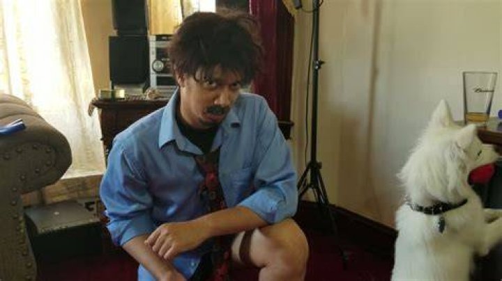 ItsAGundam Face Reveal 2023, Who is ItsAGundam?