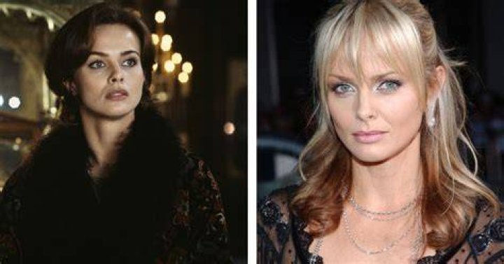 Izabella Scorupco In 2024: A Glimpse Into Her Evolving Career