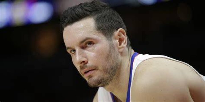 J. J. Redick Net Worth in 2023 How Rich is He Now?