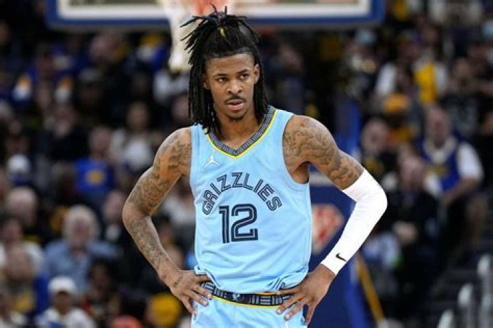 Ja Morant Will Not Face Gun Charges After Controversy in Colorado