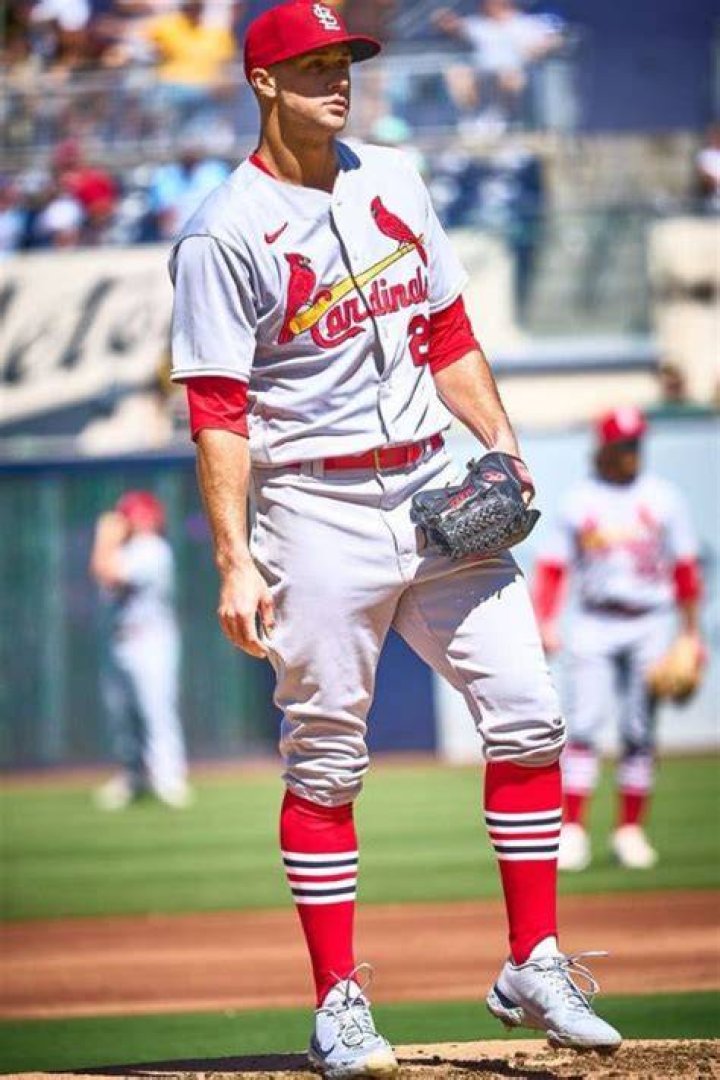 Jack Flaherty Net Worth in 2023 How Rich is He Now?