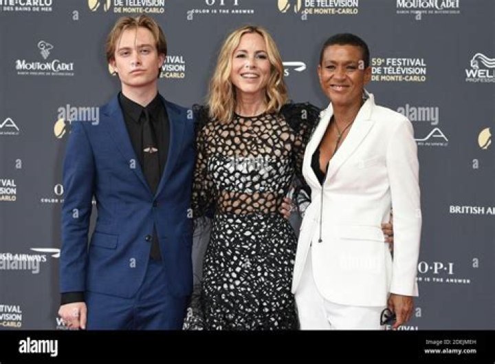 Jackson Blue McDermott Jackson Blue McDermott