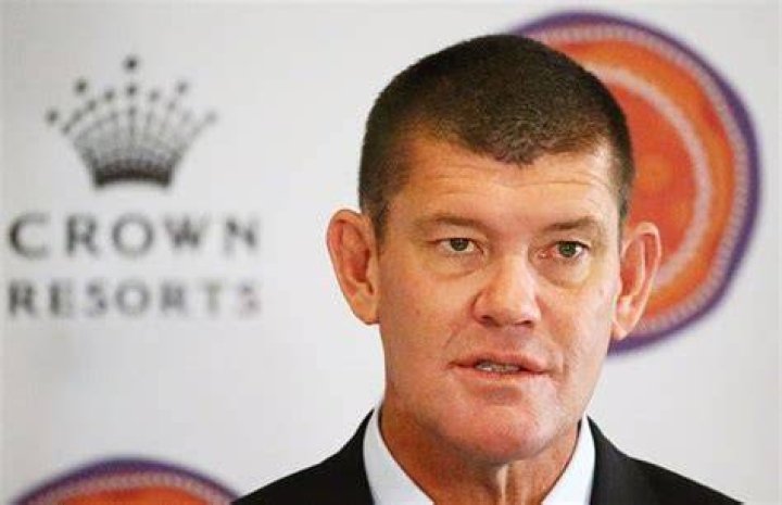 James Crown Net Worth in 2023 How Rich is He Now?