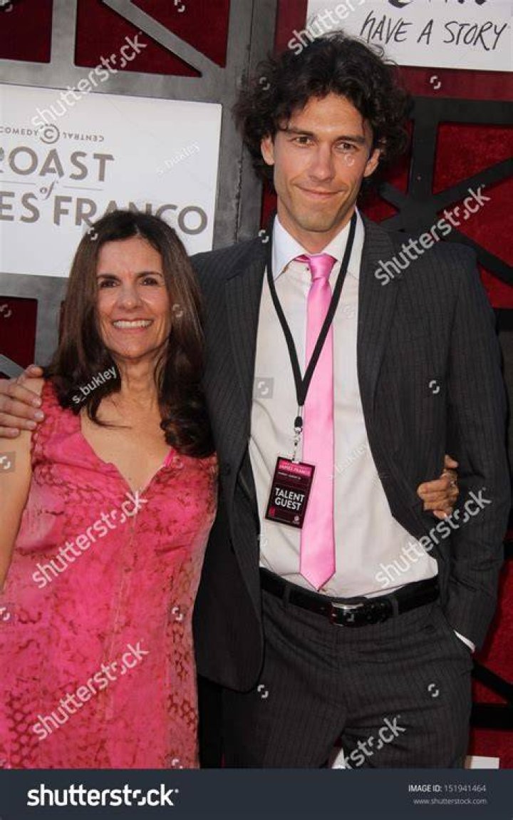 James Franco Parents Betsy Lou Verna, Douglas Eugen Franco, Siblings.