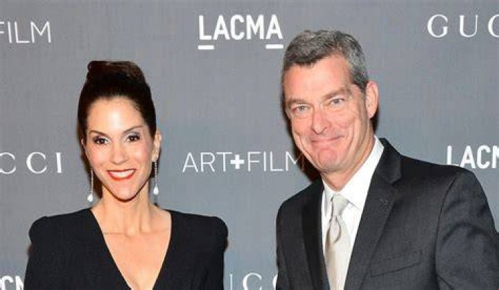 Jami Gertz biography, age, net worth, husband