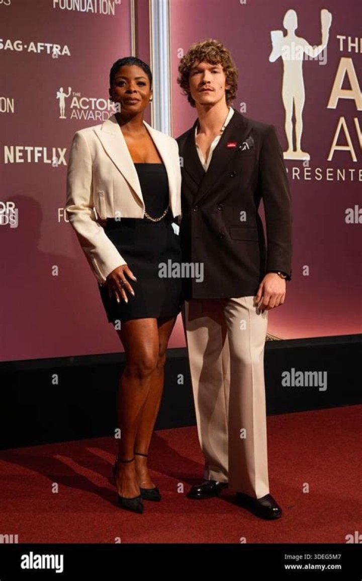 Janelle James Husband Or Partner: Is The Abbott Elementary Actress Dating?