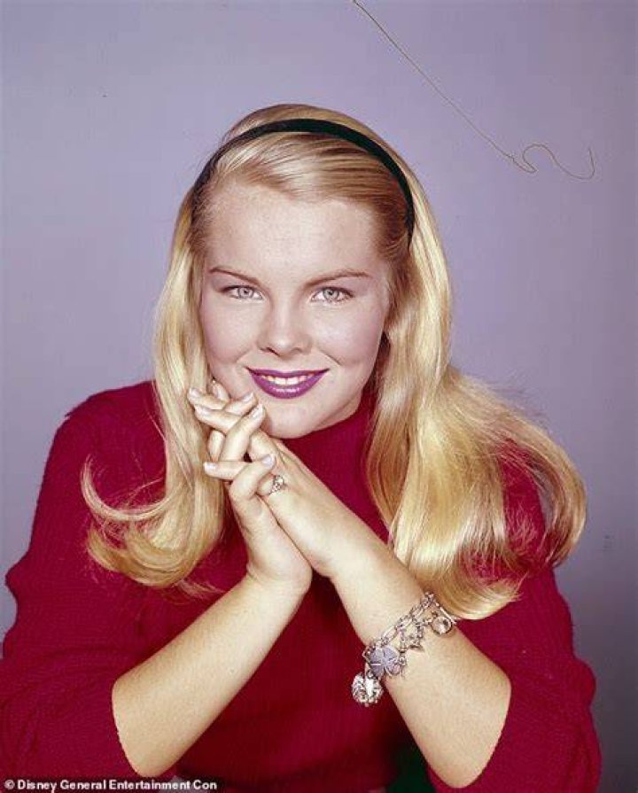 Janet Landgard