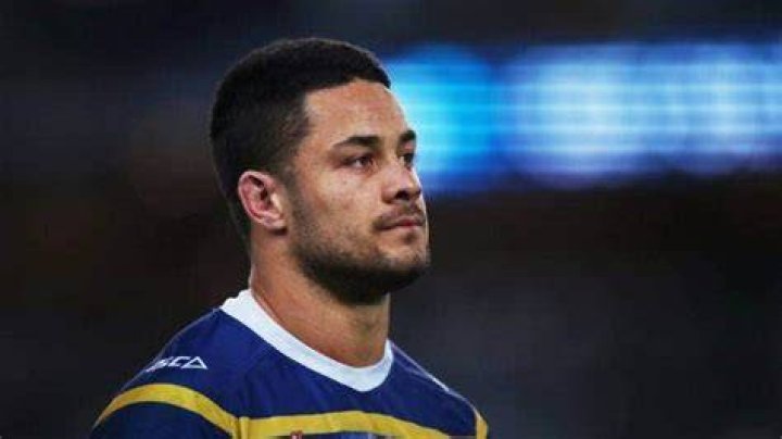 Jarryd Hayne Net Worth in 2023 How Rich is He Now?