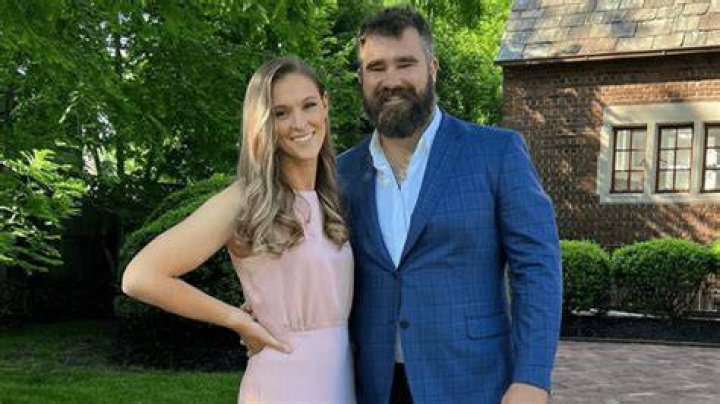 Jason Kelce Wife: Does ‘McDevitt’ Participate in Any Athletics?
