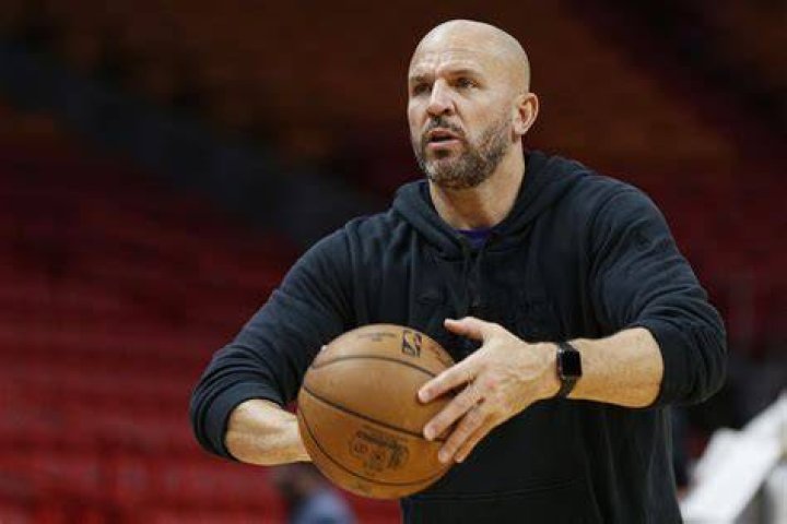 Jason Kidd Ethnicity, What is Jason Kidd's Ethnicity?