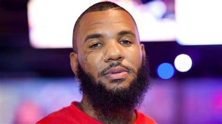 Jayceon Taylor aka The Game was engaged to author Tiffany Cambridge in the past