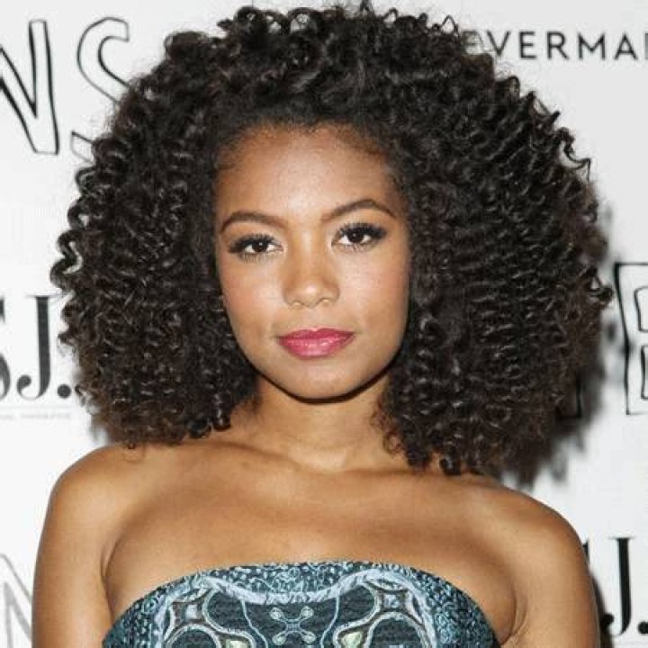 Jaz Sinclair Net Worth in 2023 How Rich is She Now?